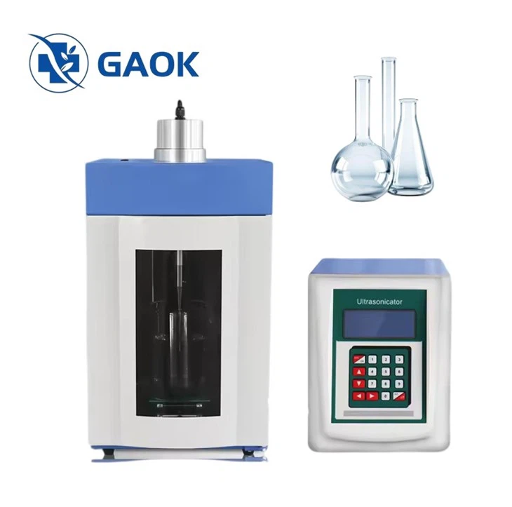 Ultrazvučna drobilica